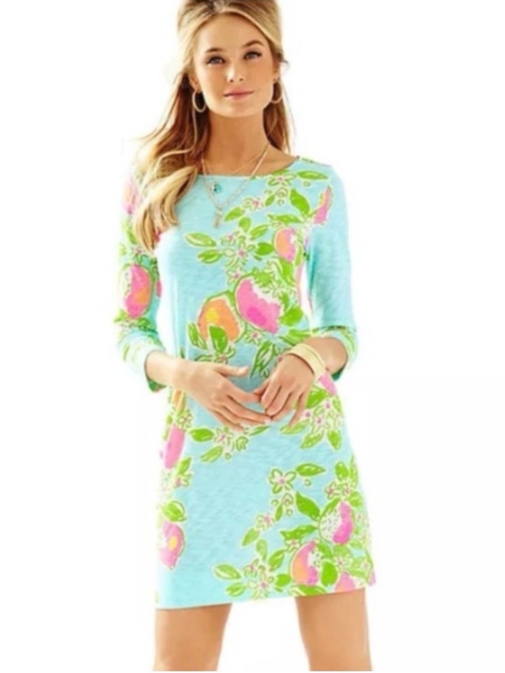 Lilly Pulitzer Marlowe Dress size M